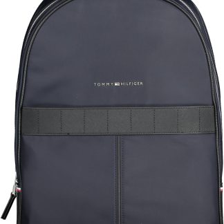 MOCHILA TOMMY HILFIGER HOMBRE AZUL