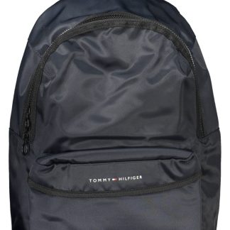 MOCHILA TOMMY HILFIGER HOMBRE AZUL