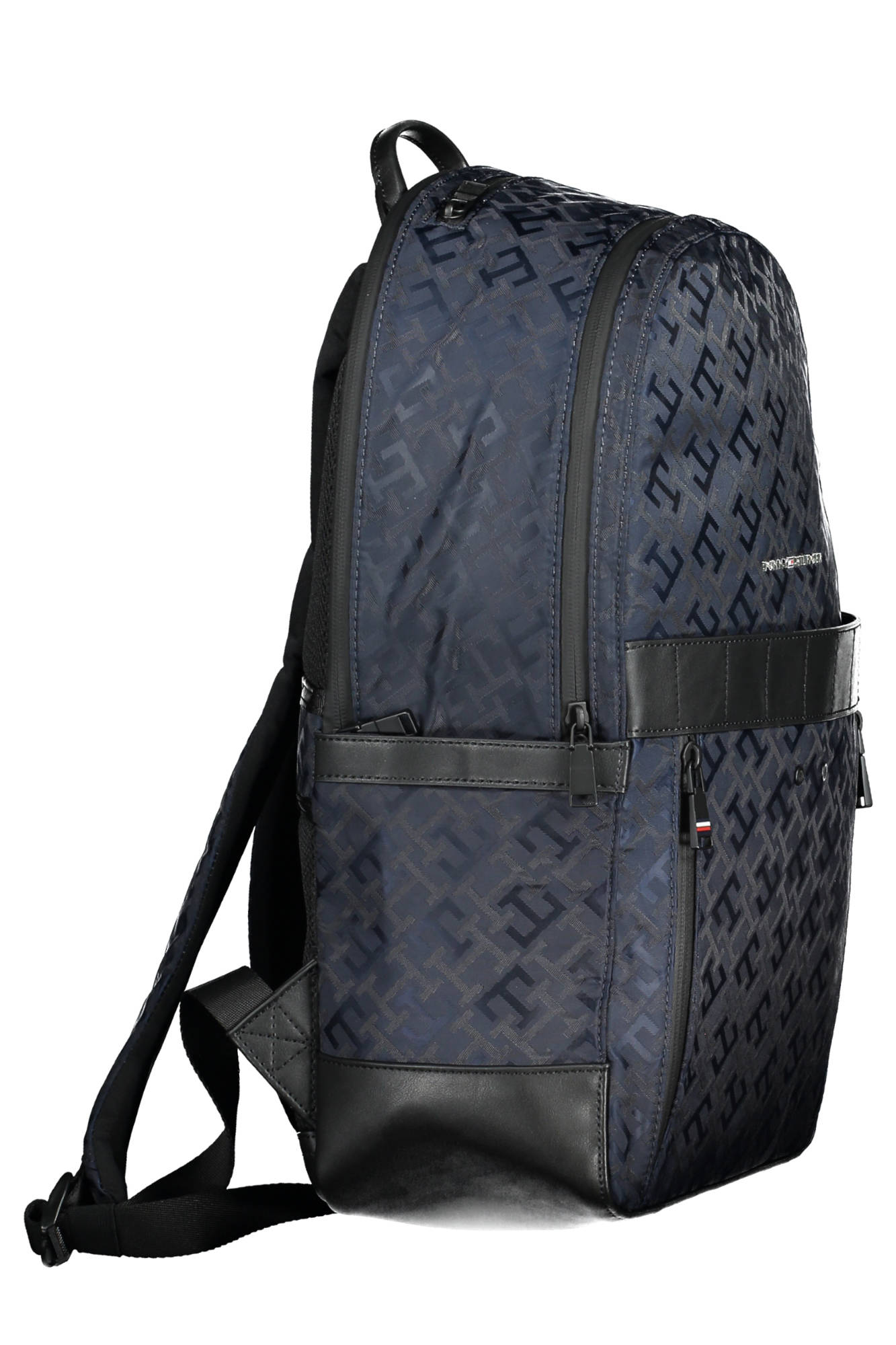 MOCHILA TOMMY HILFIGER HOMBRE AZUL - Imagen 3