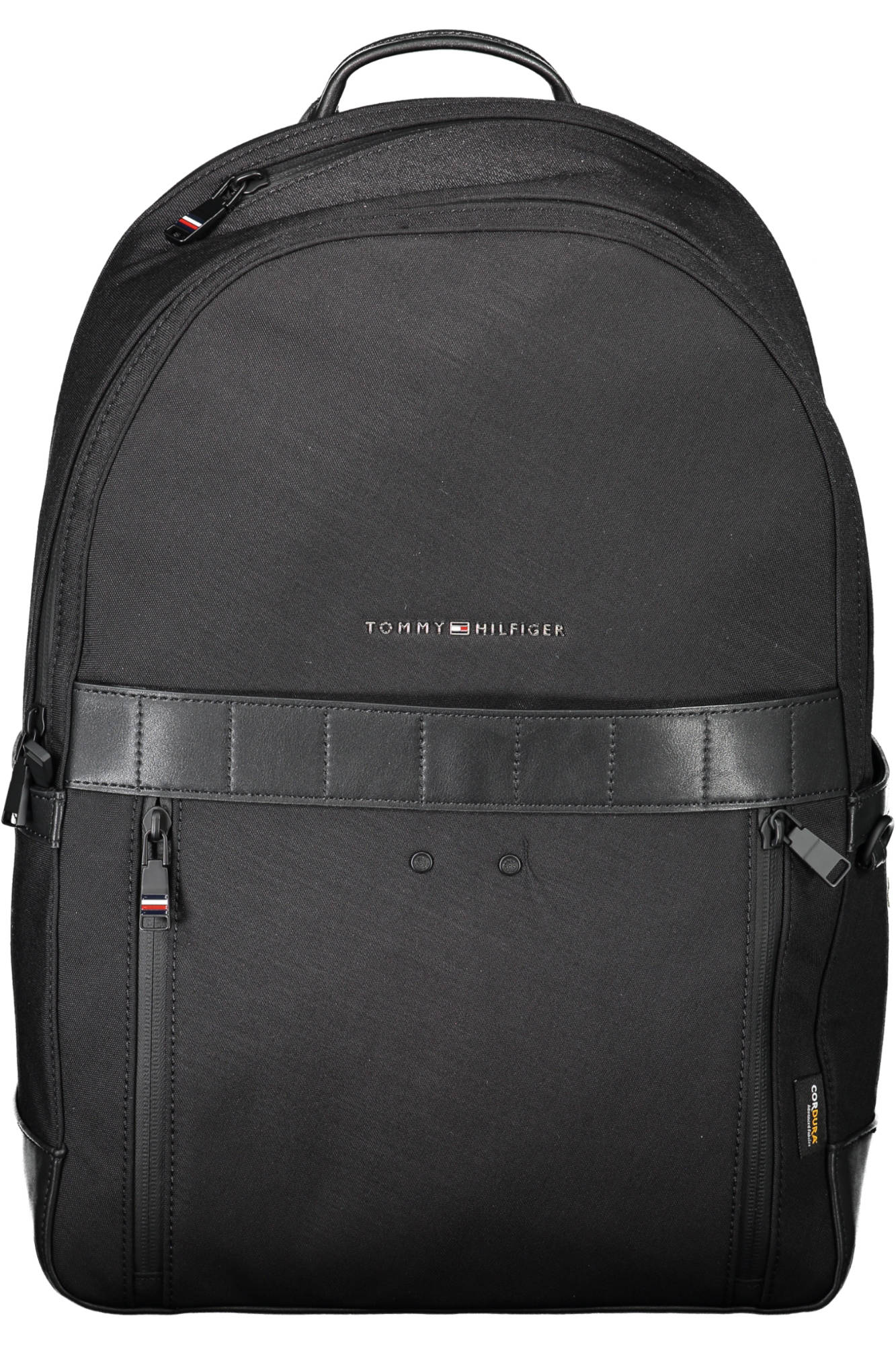 MOCHILA TOMMY HILFIGER HOMBRE NEGRA