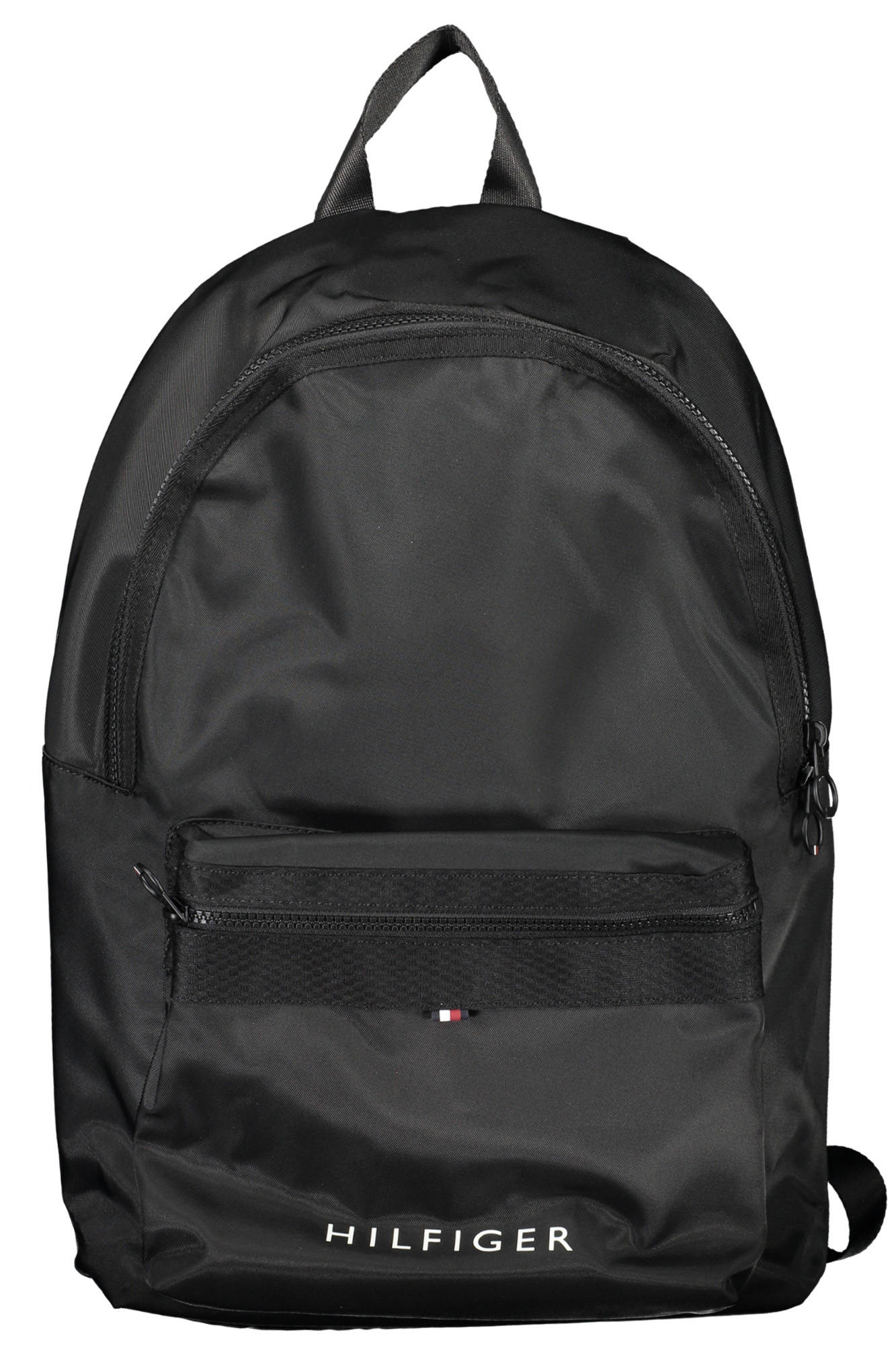 MOCHILA TOMMY HILFIGER HOMBRE NEGRA