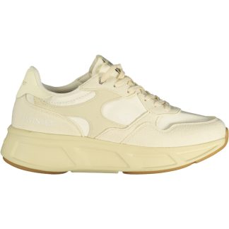 ZAPATILLAS DEPORTIVAS TWINSET MUJER BEIGE