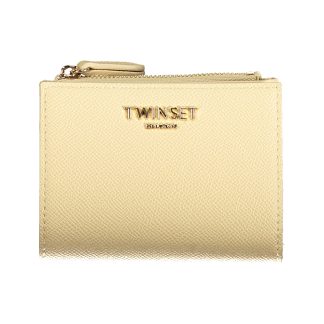 CARTERA ROSA DE MUJER TWINSET