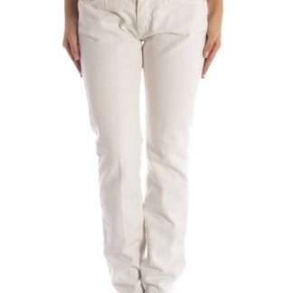 PANTALON MUJER UP STAR BLANCO