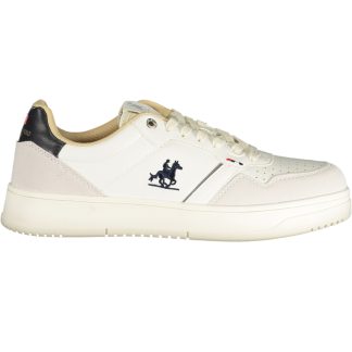 CALZADO DEPORTIVO BLANCO PARA HOMBRE DE LA MARCA US GRAND
