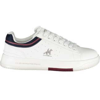 CALZADO DEPORTIVO BLANCO PARA HOMBRE DE LA MARCA US GRAND
