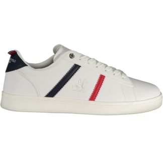 CALZADO DEPORTIVO BLANCO PARA HOMBRE DE LA MARCA US GRAND
