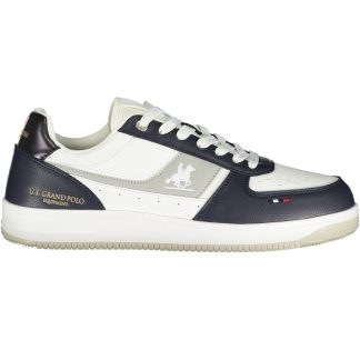 CALZADO DEPORTIVO BLANCO PARA HOMBRE DE LA MARCA US GRAND
