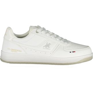 CALZADO DEPORTIVO BLANCO PARA HOMBRE DE LA MARCA US GRAND