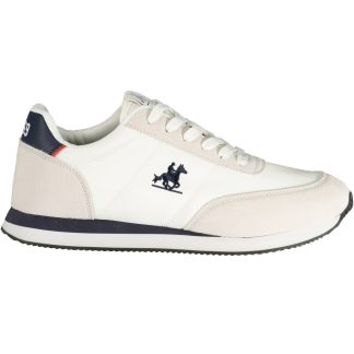 CALZADO DEPORTIVO BLANCO PARA HOMBRE DE LA MARCA US GRAND