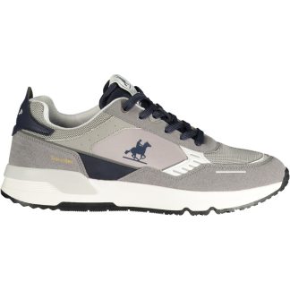 CALZADO DEPORTIVO PARA HOMBRE US GRAND, GRIS