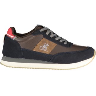 CALZADO DEPORTIVO PARA HOMBRE US GRAND MARRÓN