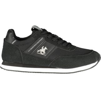 CALZADO DEPORTIVO NEGRO PARA HOMBRE DE LA MARCA US GRAND