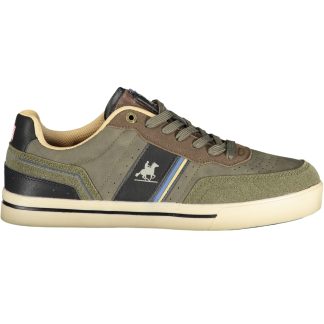 CALZADO DEPORTIVO PARA HOMBRE US GRAND VERDE