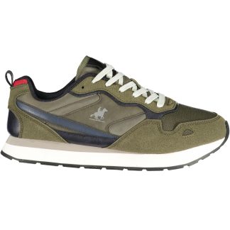 CALZADO DEPORTIVO PARA HOMBRE US GRAND VERDE