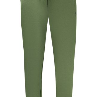 PANTALONES DE CHÁNDAL LARGOS VERDES PARA HOMBRE DE US GRAND