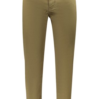 Pantalones marrones para hombre US GRAND