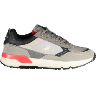 CALZADO DEPORTIVO PARA HOMBRE US GRAND GRIS