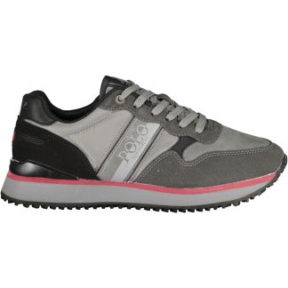 CALZADO DEPORTIVO PARA HOMBRE US GRAND GRIS
