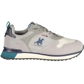 CALZADO DEPORTIVO PARA HOMBRE US GRAND GRIS