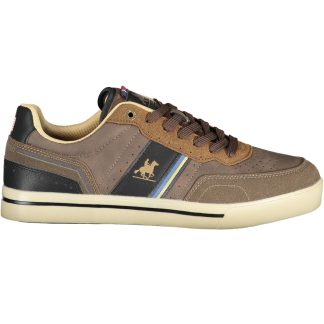 CALZADO DEPORTIVO PARA HOMBRE US GRAND MARRÓN