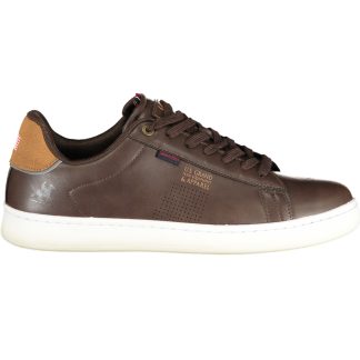 CALZADO DEPORTIVO PARA HOMBRE US GRAND MARRÓN