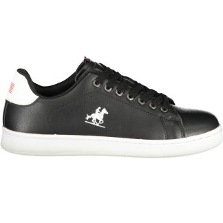 CALZADO DEPORTIVO NEGRO PARA HOMBRE US GRAND