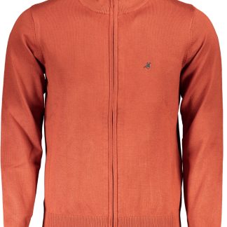 US GRAND CARDIGAN HOMBRE BRONCE