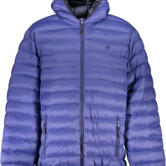 CHAQUETA AZUL DE HOMBRE US GRAND