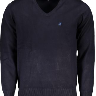 CAMISETA AZUL DE HOMBRE DE LA GRAND DE EE. UU.