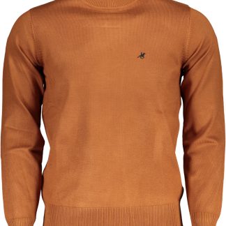 CAMISETA MARRÓN DE HOMBRE DE LA GRAND DE EE. UU.