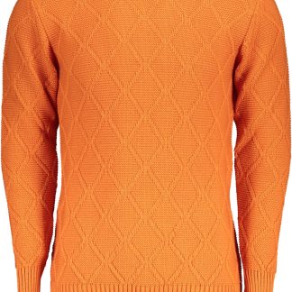 SUÉTER NARANJA PARA HOMBRE DE US GRAND
