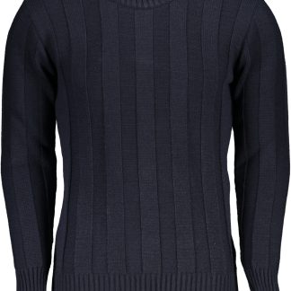 SUÉTER AZUL PARA HOMBRE US GRAND