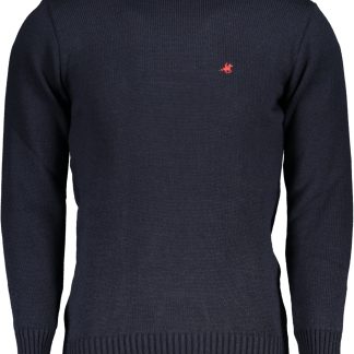 SUÉTER AZUL PARA HOMBRE US GRAND