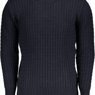 SUÉTER AZUL PARA HOMBRE US GRAND