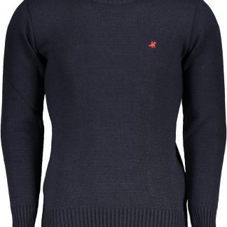 SUÉTER AZUL PARA HOMBRE US GRAND
