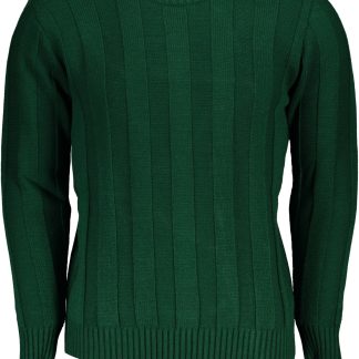 SUÉTER VERDE DE HOMBRE US GRAND