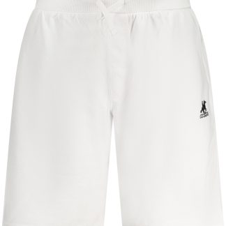 PANTALONES CORTOS BLANCOS PARA HOMBRE US GRAND