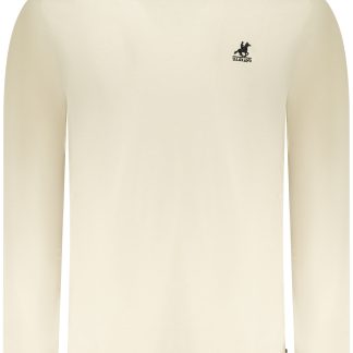CAMISETA DE MANGA LARGA PARA HOMBRE US GRAND BEIGE