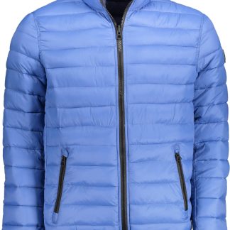 CHAQUETA AZUL PARA HOMBRE DE LA ASOCIACIÓN DE POLO DE EE. UU.