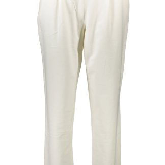PANTALONES BLANCOS DE MUJER DE LA ASOCIACIÓN DE POLO DE EE. UU.