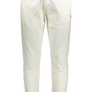 PANTALONES BLANCOS PARA HOMBRE DE LA ASOCIACIÓN DE POLO DE EE. UU.