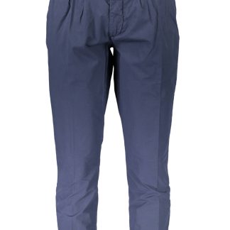 Pantalones azules para hombre de la Asociación de Polos de EE. UU.