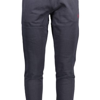 Pantalones azules para hombre de la Asociación de Polos de EE. UU.