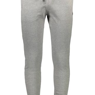 Pantalones grises para hombre de la Asociación de Polos de EE. UU.
