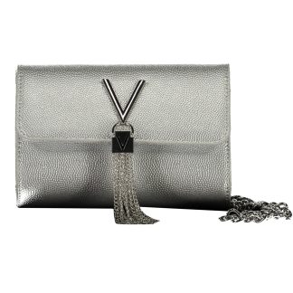 VALENTINO BOLSOS BOLSO MUJER PLATA