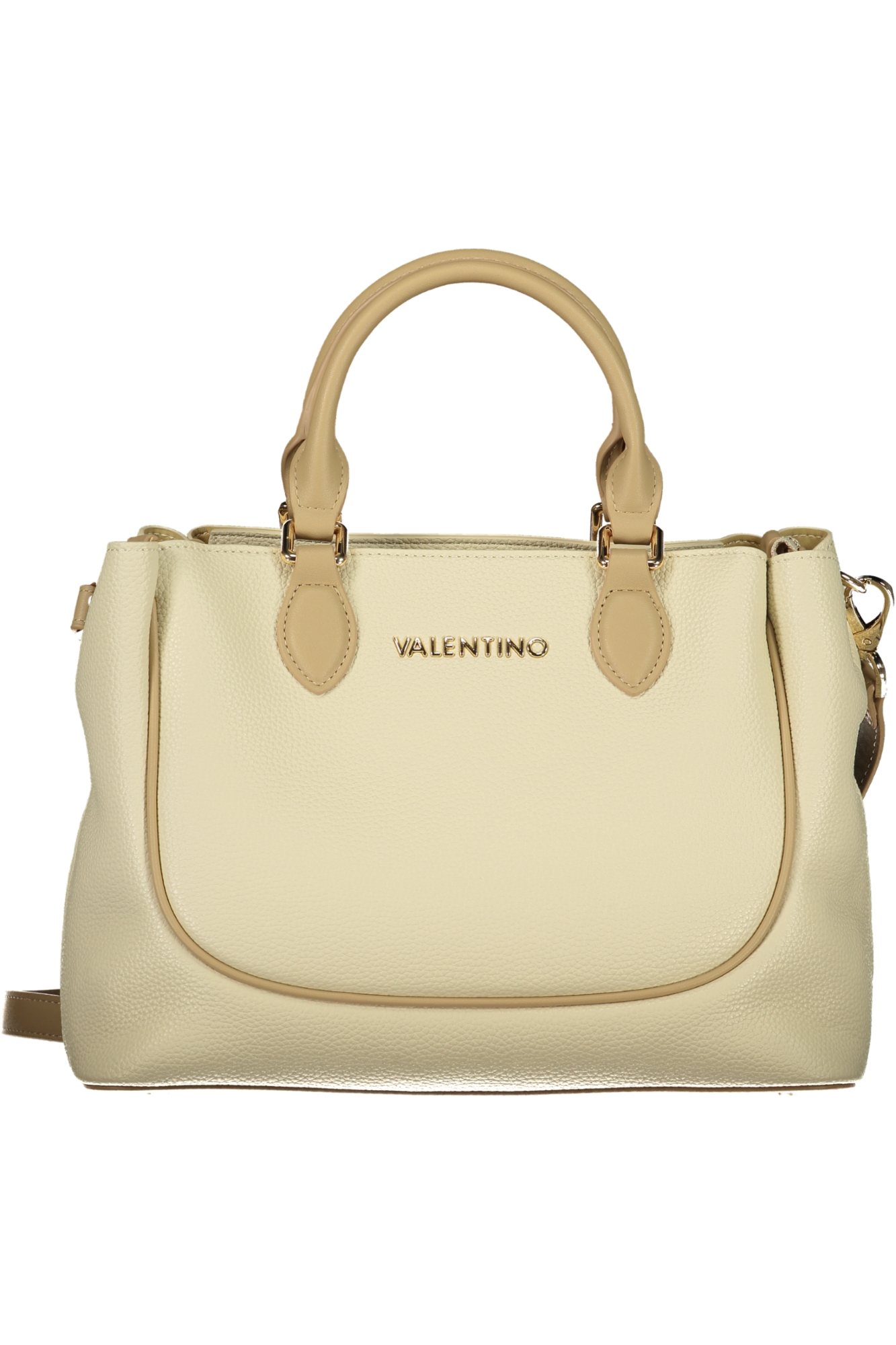 BOLSO BEIGE PARA MUJER DE VALENTINO BAGS