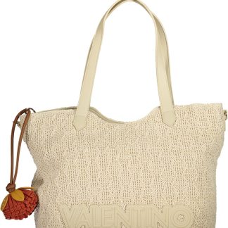 BOLSO BEIGE PARA MUJER DE VALENTINO BAGS