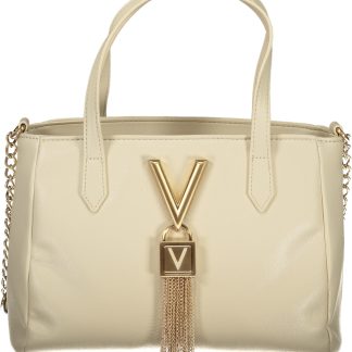 BOLSO VALENTINO BOLSO BEIGE MUJER