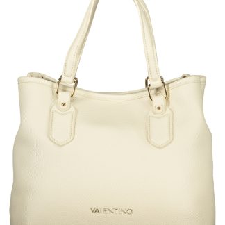 BOLSO VALENTINO BOLSO BEIGE MUJER